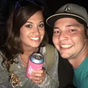 Meet your Posher, Bryce